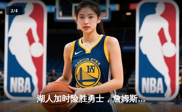 湖人加时险胜勇士，詹姆斯40+三双创历史，库里空砍47分 - 2