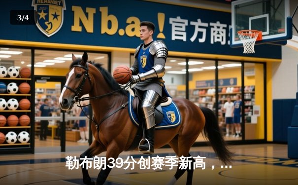 勒布朗39分创赛季新高，湖人加时险胜凯尔特人终结三连败 - 3