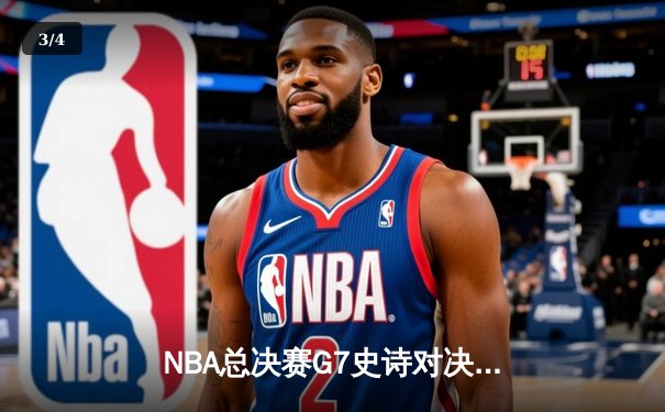 NBA总决赛G7史诗对决：独行侠加时险胜凯尔特人，东契奇47分加冕FMVP - 3