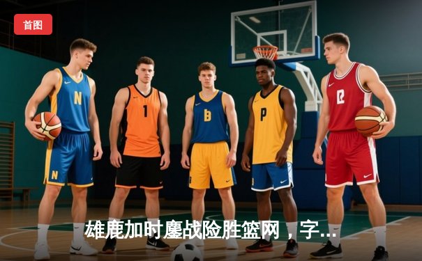 雄鹿加时鏖战险胜篮网，字母哥44分主宰关键时刻